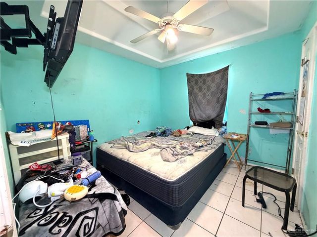 1407 Mayberry Street, Edinburg, TX 78541