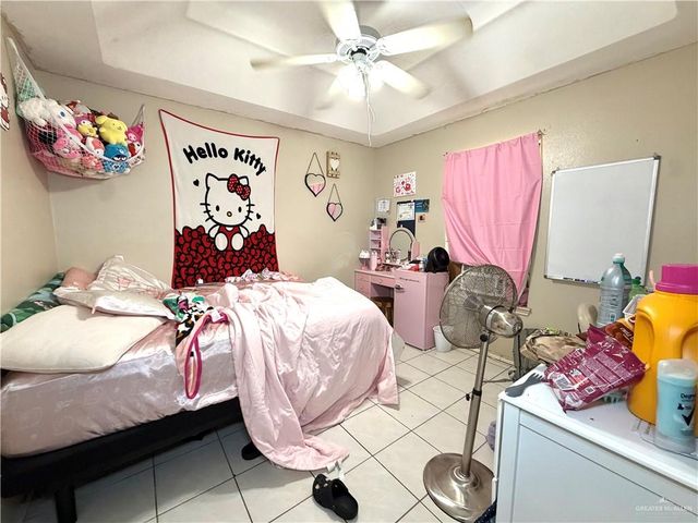 1407 Mayberry Street, Edinburg, TX 78541