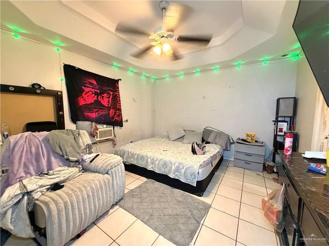 1407 Mayberry Street, Edinburg, TX 78541