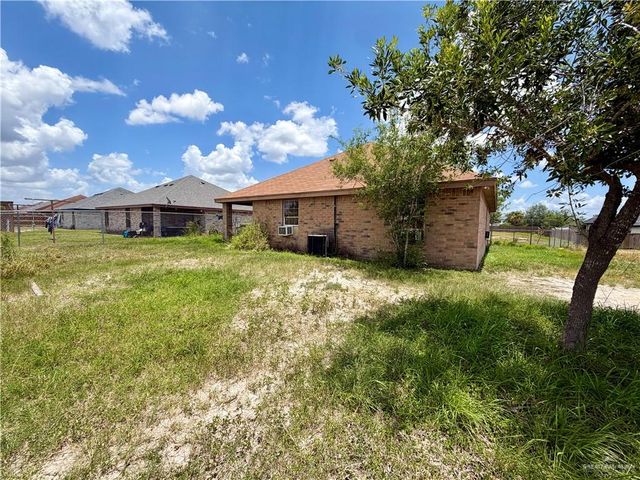 1407 Mayberry Street, Edinburg, TX 78541