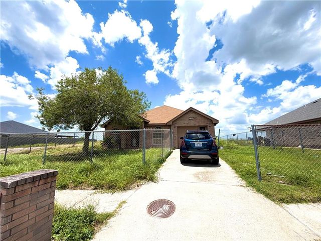 1407 Mayberry Street, Edinburg, TX 78541