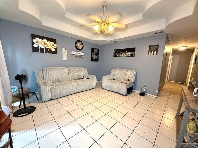 1407 Mayberry Street, Edinburg, TX 78541