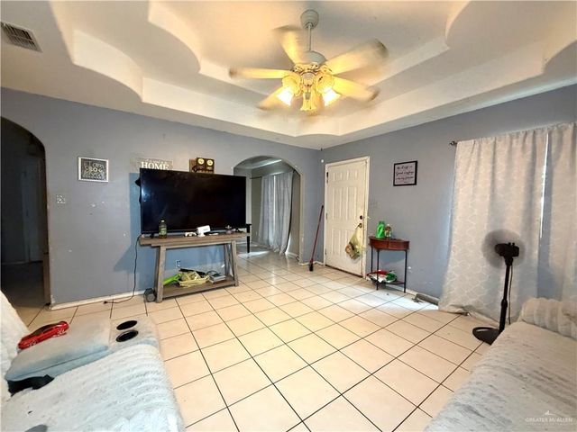 1407 Mayberry Street, Edinburg, TX 78541