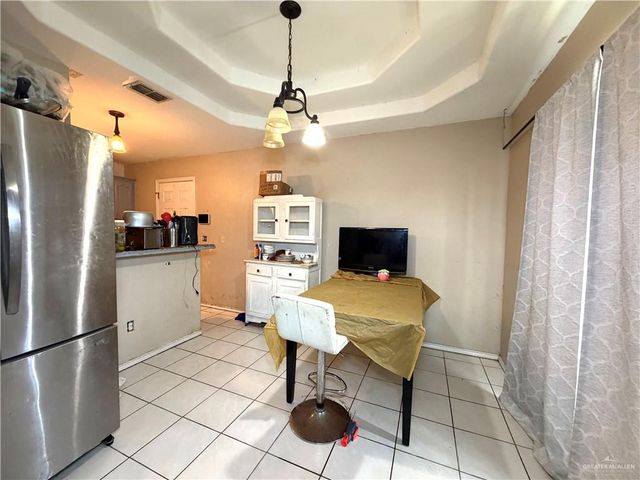 1407 Mayberry Street, Edinburg, TX 78541
