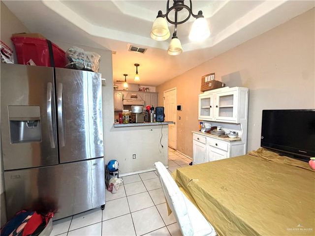 1407 Mayberry Street, Edinburg, TX 78541