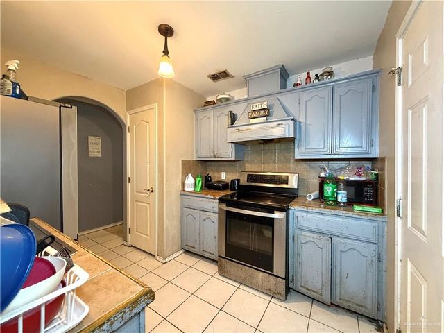 1407 Mayberry Street, Edinburg, TX 78541