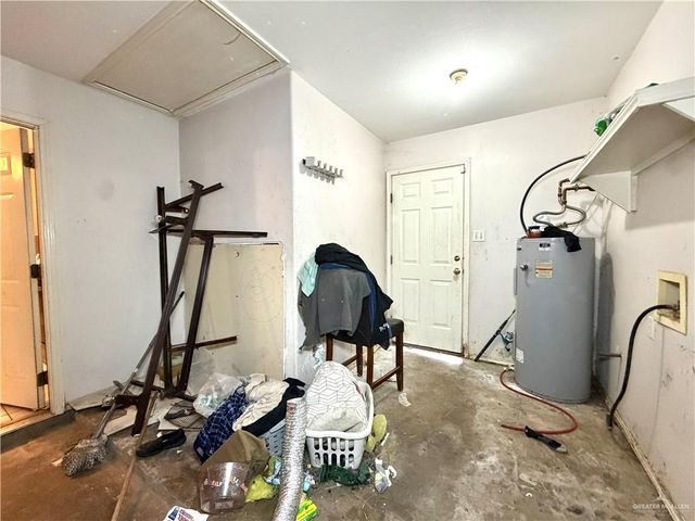 1407 Mayberry Street, Edinburg, TX 78541