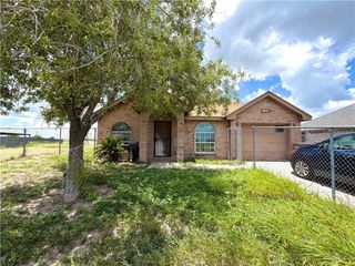 1407 Mayberry Street, Edinburg, TX 78541