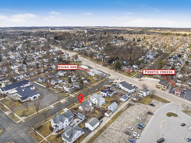 308 Adams STREET, Fort Atkinson, WI 53538