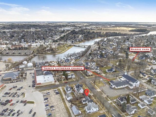 308 Adams STREET, Fort Atkinson, WI 53538