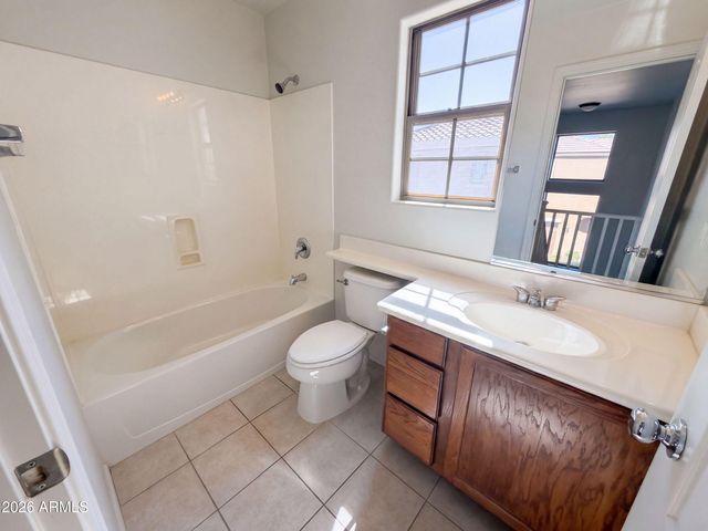 2856 E MEGAN Street, Gilbert, AZ 85295