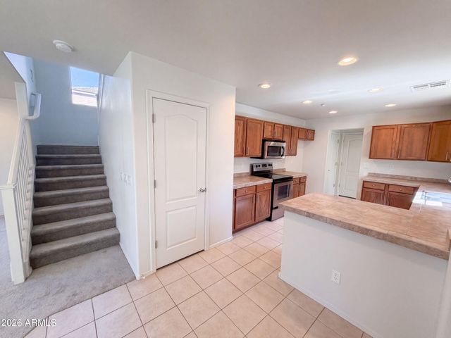 2856 E MEGAN Street, Gilbert, AZ 85295