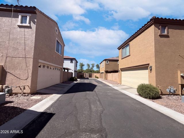 2856 E MEGAN Street, Gilbert, AZ 85295