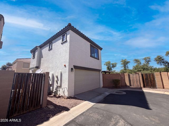 2856 E MEGAN Street, Gilbert, AZ 85295