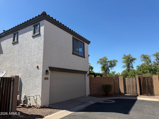 2856 E MEGAN Street, Gilbert, AZ 85295