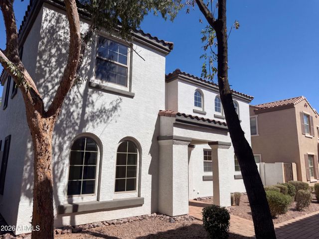 2856 E MEGAN Street, Gilbert, AZ 85295