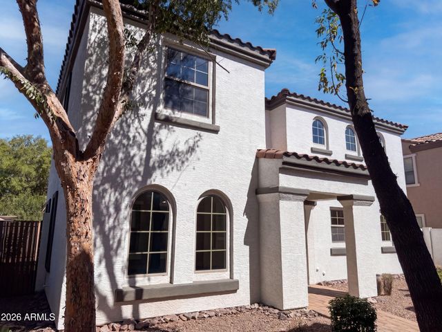 2856 E MEGAN Street, Gilbert, AZ 85295