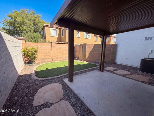 2856 E MEGAN Street, Gilbert, AZ 85295