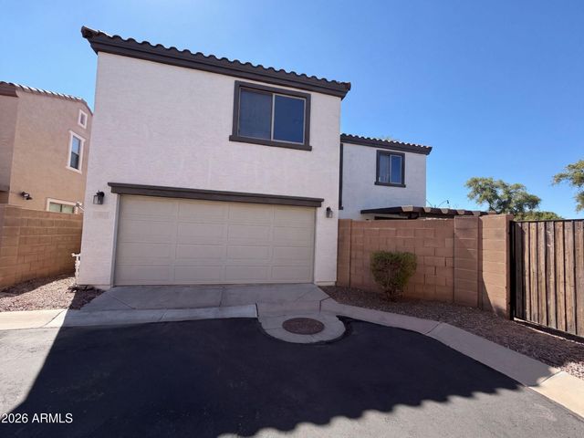 2856 E MEGAN Street, Gilbert, AZ 85295