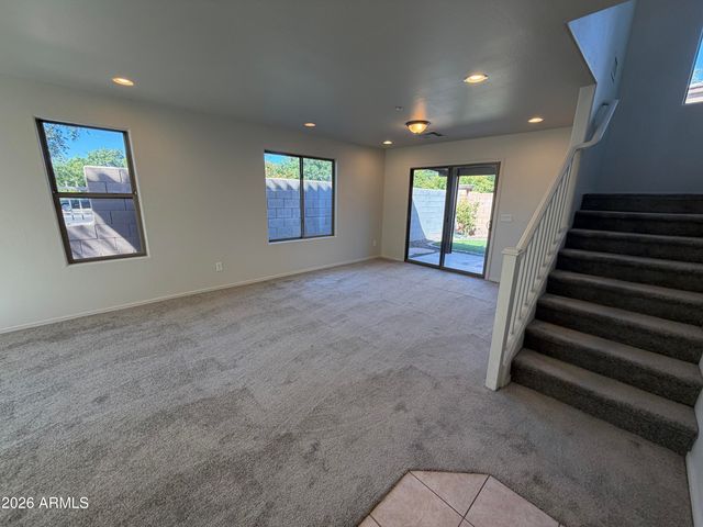 2856 E MEGAN Street, Gilbert, AZ 85295