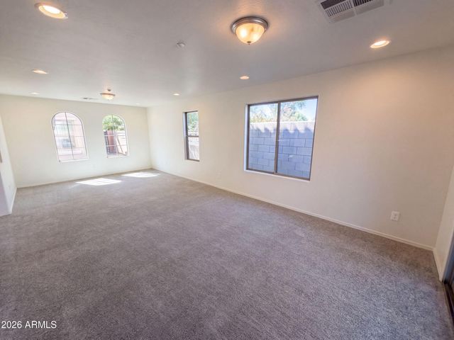 2856 E MEGAN Street, Gilbert, AZ 85295