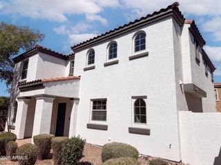 2856 E MEGAN Street, Gilbert, AZ 85295
