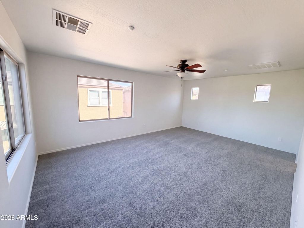 2856 E MEGAN Street, Gilbert, AZ 85295 — photo 5