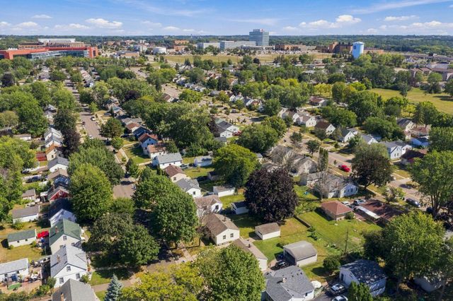 2116 Fremont Avenue E, Saint Paul, MN 55119