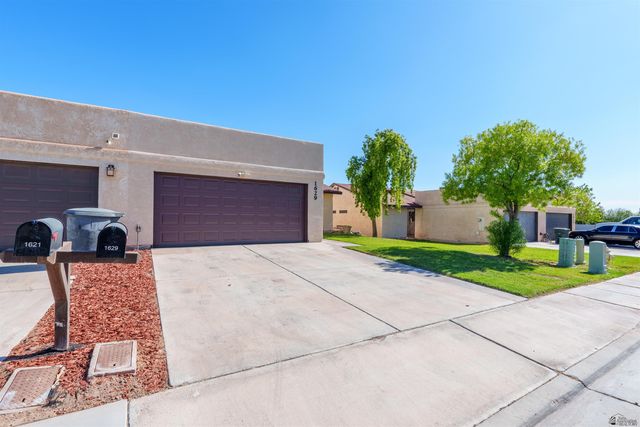 1629 W 15 ST, Yuma, AZ 85364