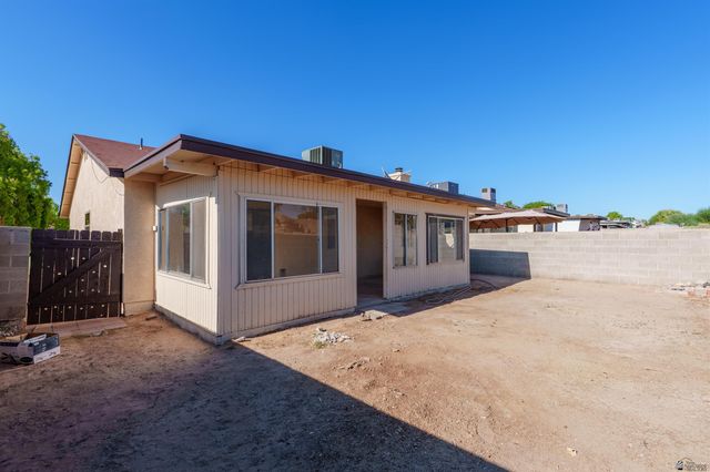 1629 W 15 ST, Yuma, AZ 85364