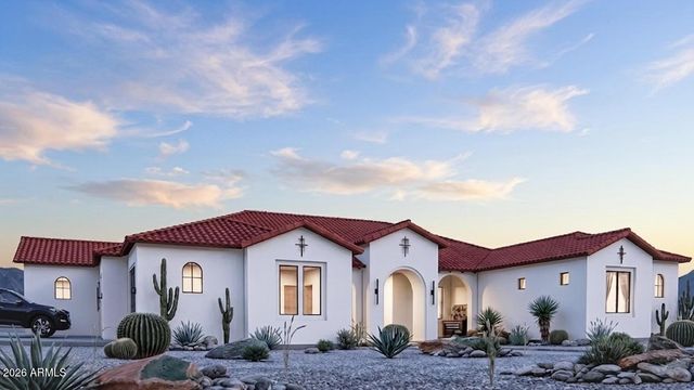 4401 N 313th Avenue, Buckeye, AZ 85396