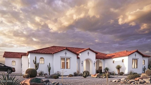 4401 N 313th Avenue, Buckeye, AZ 85396
