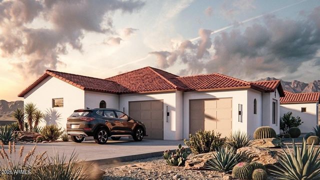 4401 N 313th Avenue, Buckeye, AZ 85396