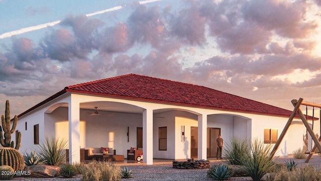 4401 N 313th Avenue, Buckeye, AZ 85396
