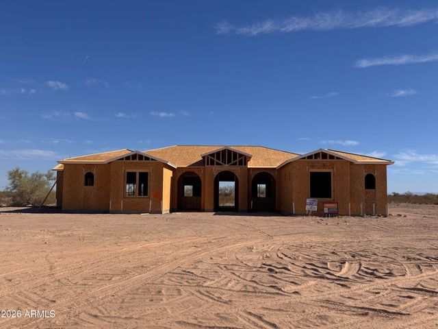 4401 N 313th Avenue, Buckeye, AZ 85396