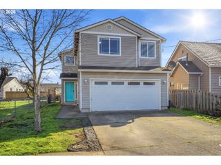 319 BERKLEY Ave, Molalla, OR 97038