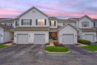 3959 Hill Park Road, Hilliard, OH 43026