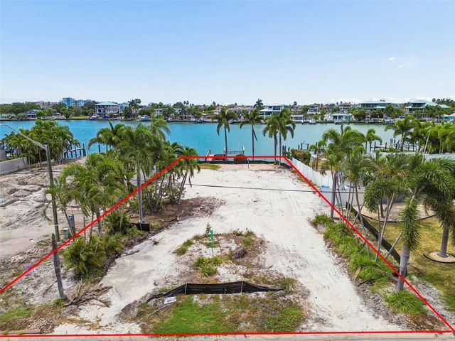 10246 TARPON DRIVE, Treasure Island, FL 33706