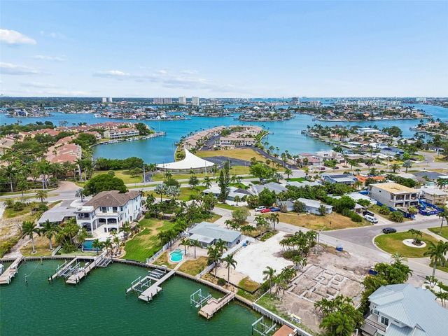 10246 TARPON DRIVE, Treasure Island, FL 33706