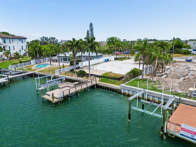 10246 TARPON DRIVE, Treasure Island, FL 33706