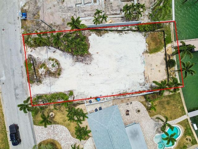 10246 TARPON DRIVE, Treasure Island, FL 33706