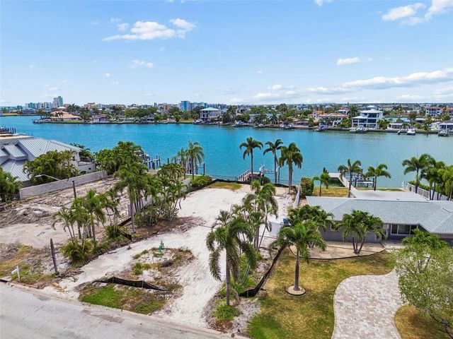 10246 TARPON DRIVE, Treasure Island, FL 33706