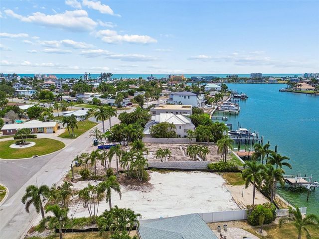 10246 TARPON DRIVE, Treasure Island, FL 33706
