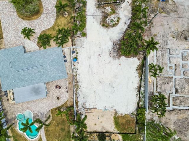 10246 TARPON DRIVE, Treasure Island, FL 33706