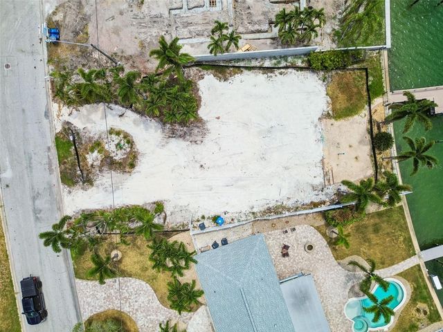 10246 TARPON DRIVE, Treasure Island, FL 33706