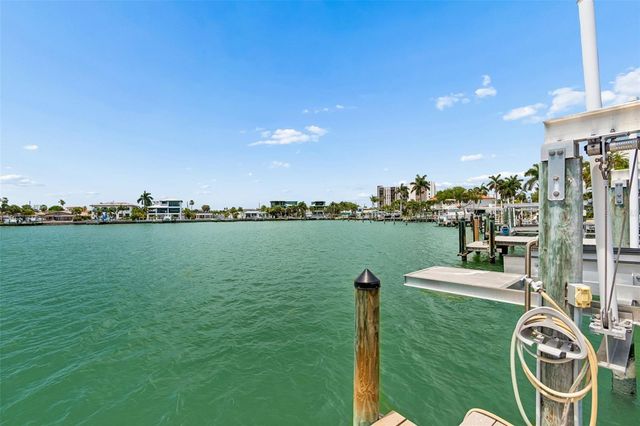 10246 TARPON DRIVE, Treasure Island, FL 33706