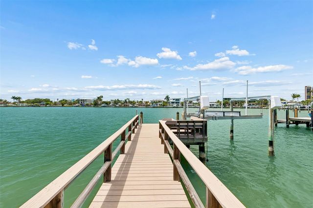 10246 TARPON DRIVE, Treasure Island, FL 33706