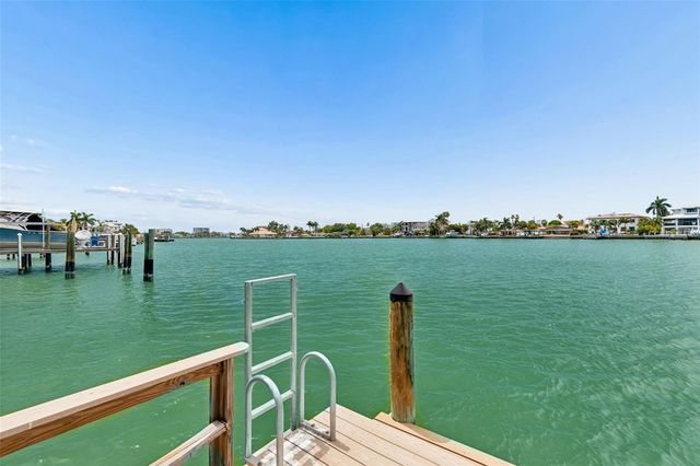 10246 TARPON DRIVE, Treasure Island, FL 33706