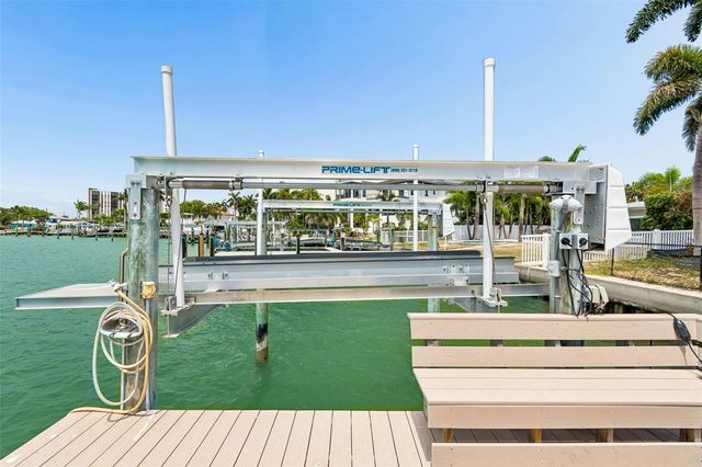 10246 TARPON DRIVE, Treasure Island, FL 33706