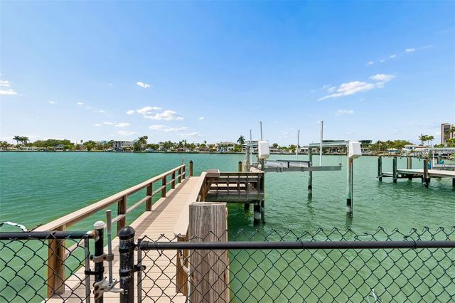 10246 TARPON DRIVE, Treasure Island, FL 33706